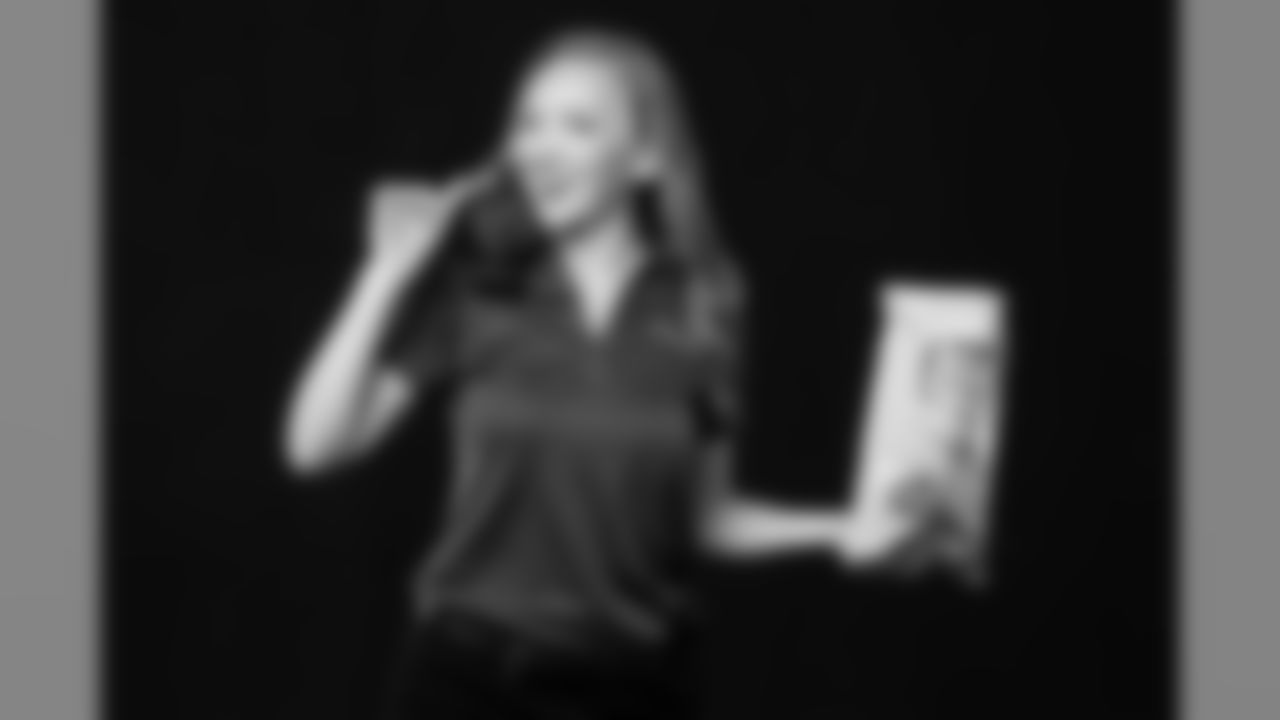 Hannah W. - Supply Chain Leader / Process Engineer