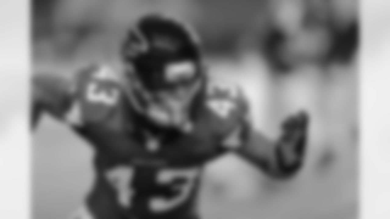 CB Jordan Mabin