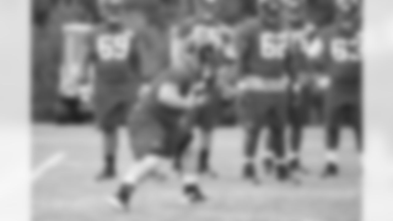 OL Adam Replogle