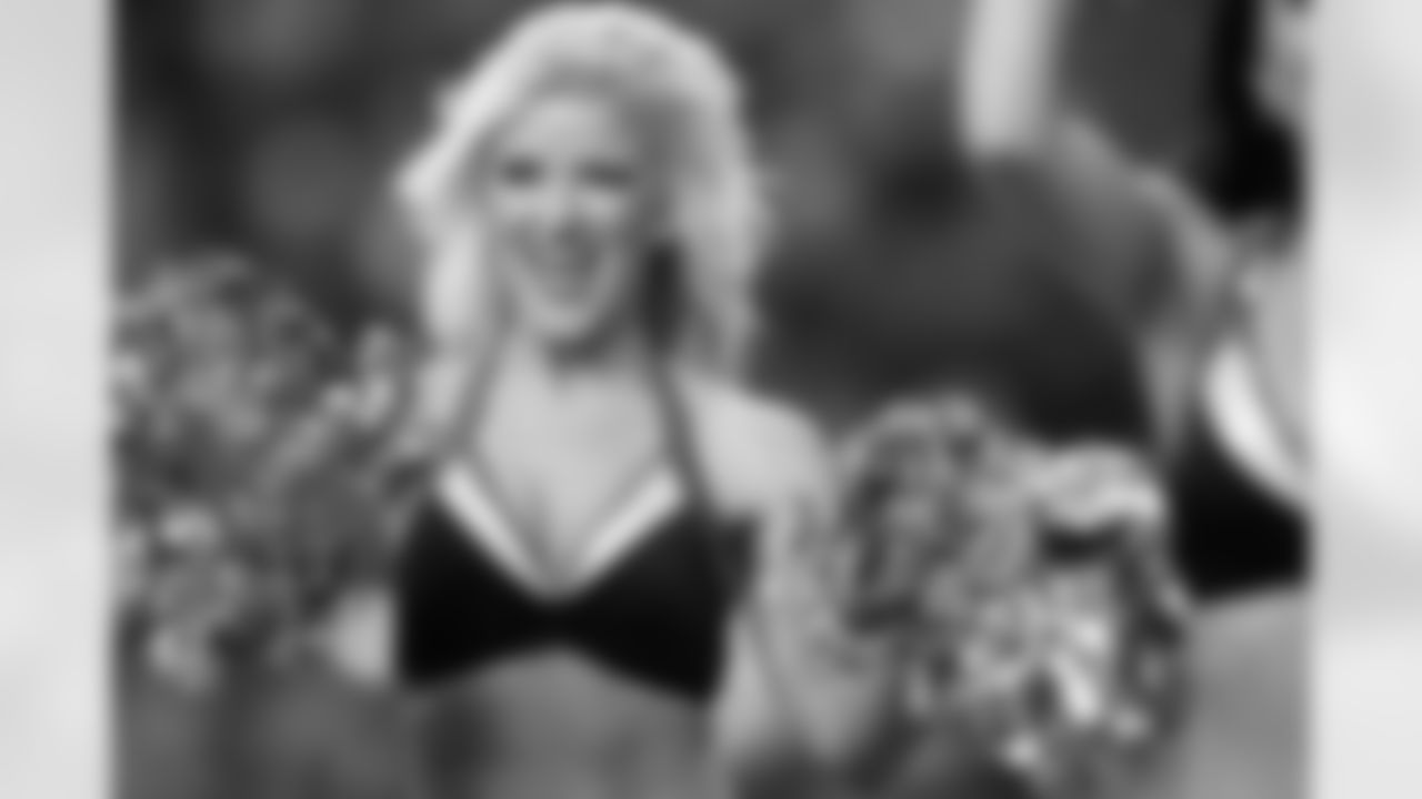 Atlanta Falcons Cheerleaders