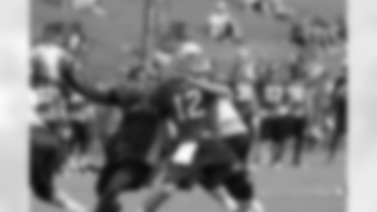 Photo: Jimmy Cribb, AtlantaFalcons.com