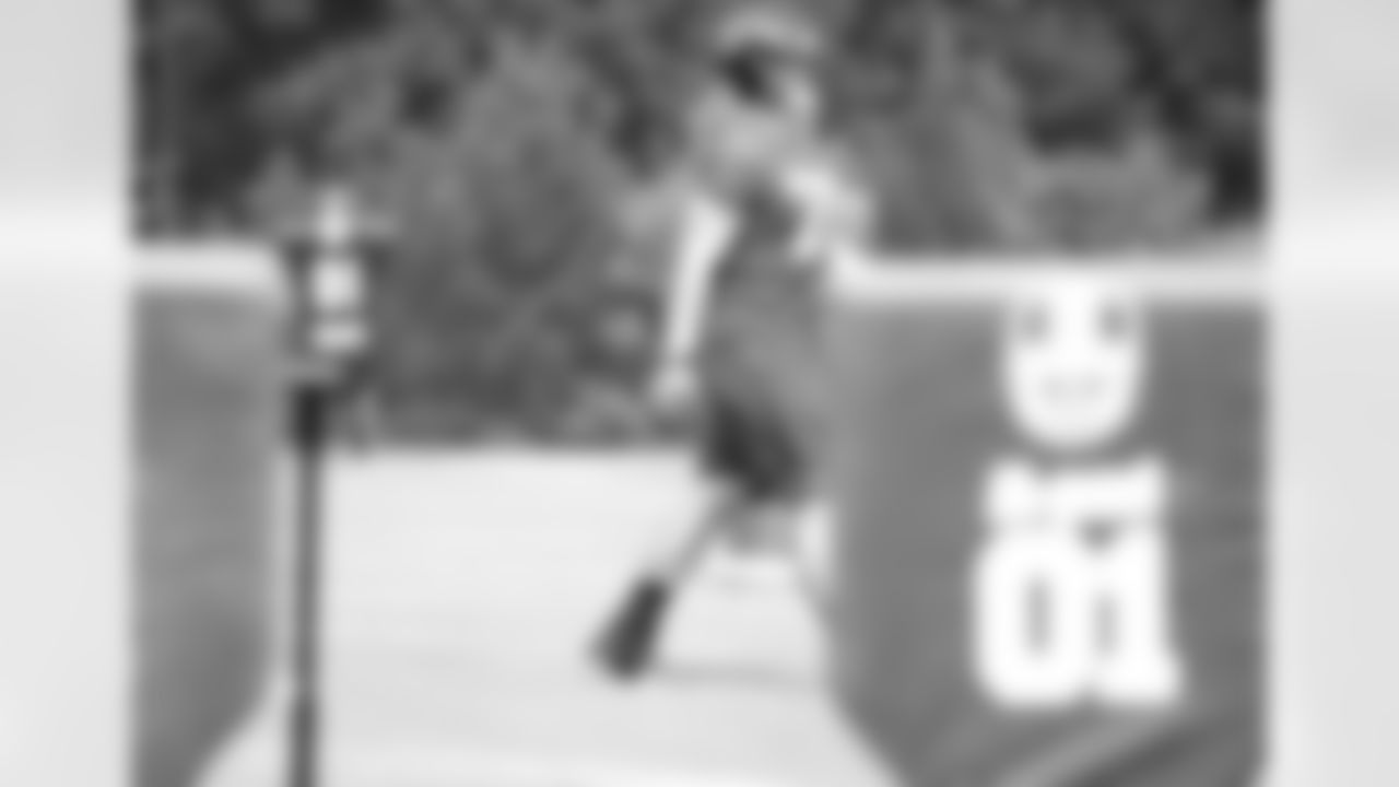 T Jake Matthews