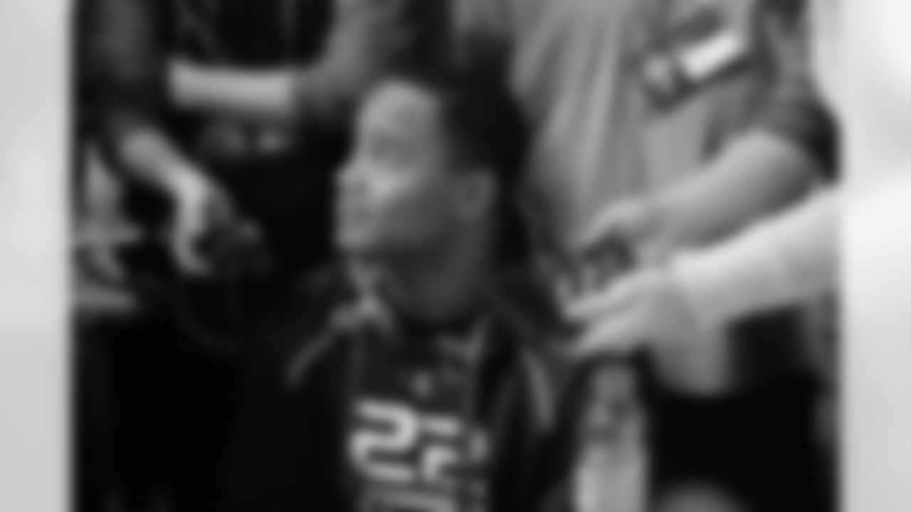 WR Jeremy Gallon, University of Michigan