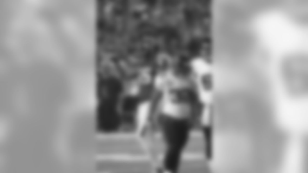 The Falcons host the Jacksonville Jaguars on Thursday Night Football at the Georgia Dome // Falcons vs. Jaguars - 2011 // Dec. 15, 2011 // Atlanta -