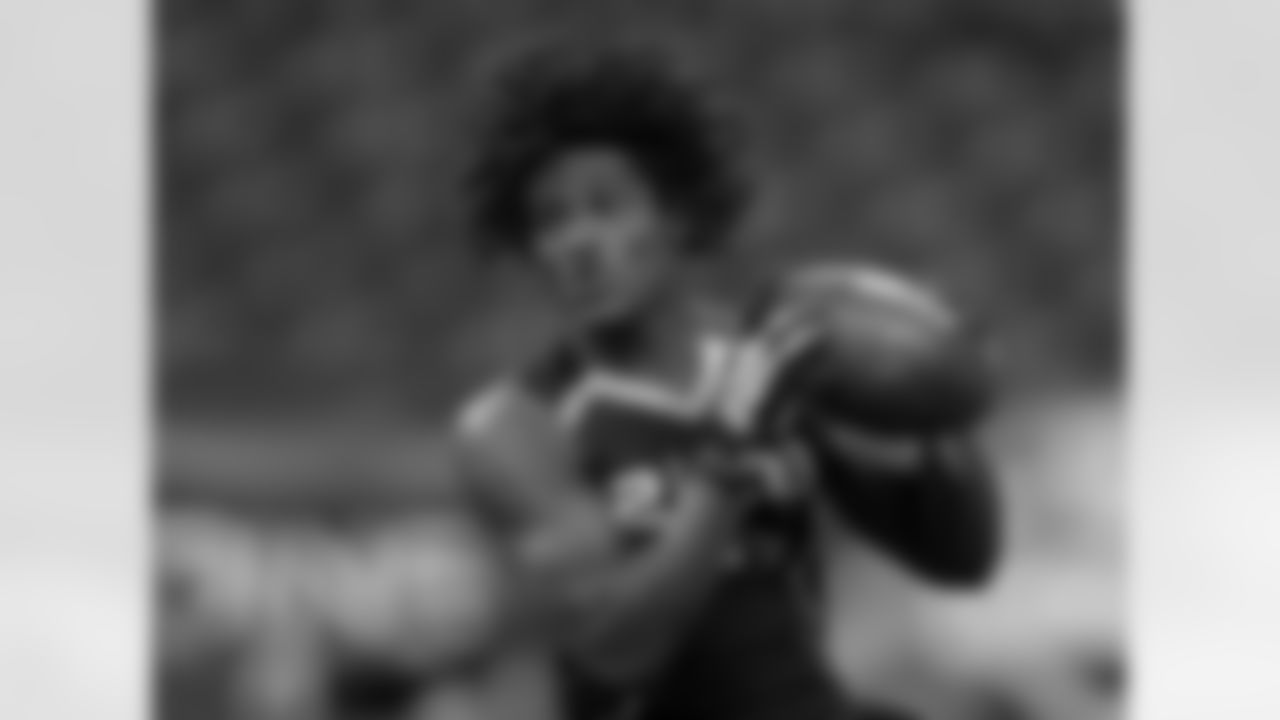 RB Dri Archer, Kent State