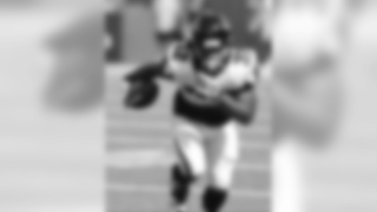 RB Jacquizz Rodgers