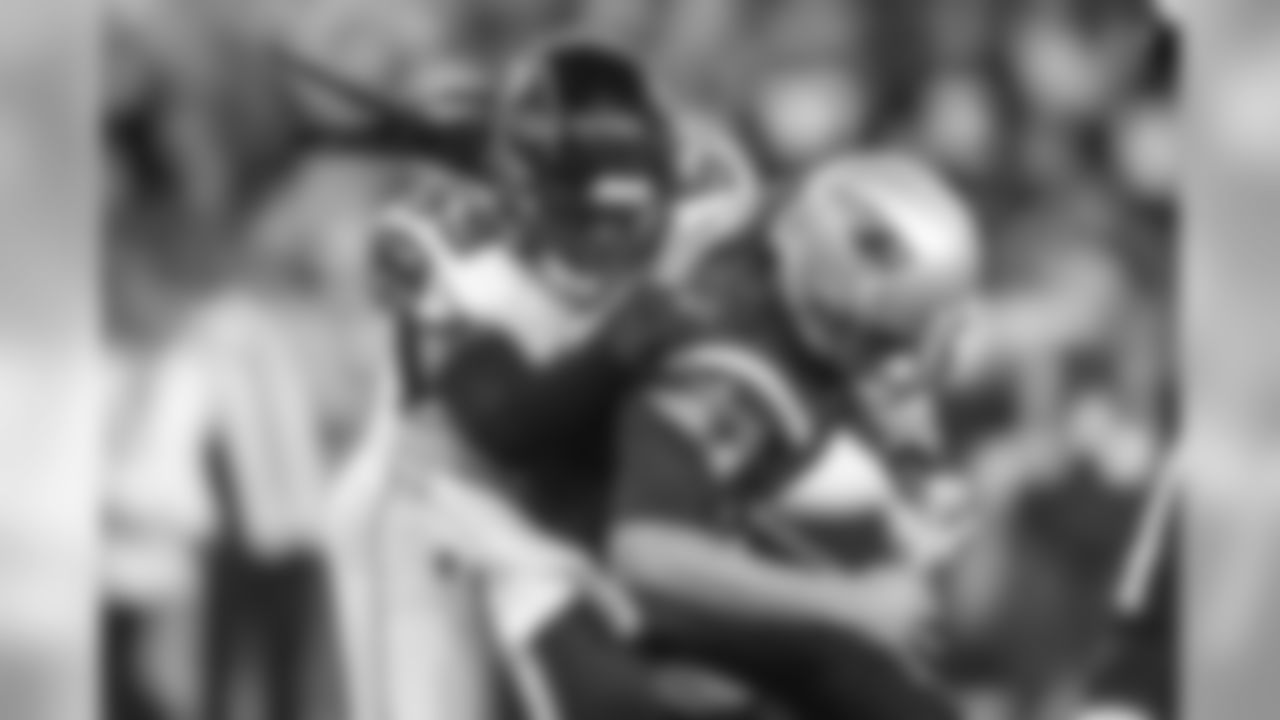 Photo: Kara Durrette / Atlanta Falcons