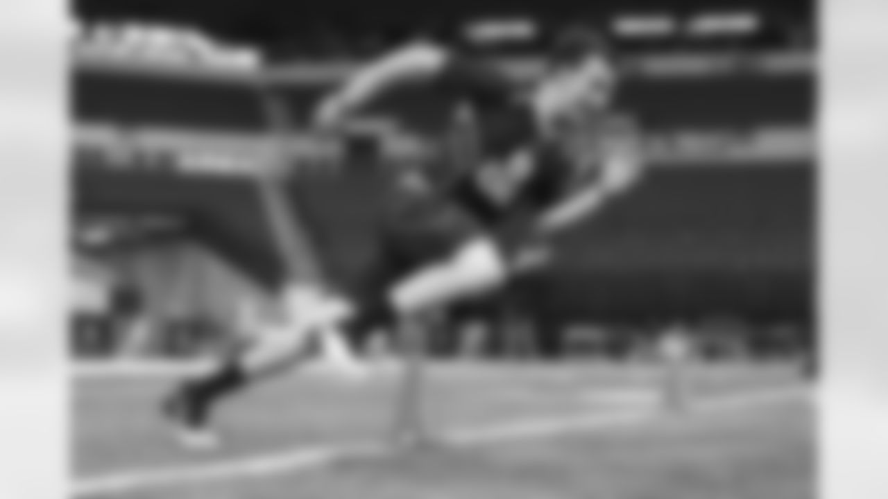 QB Johnny Manziel, Texas A&M University