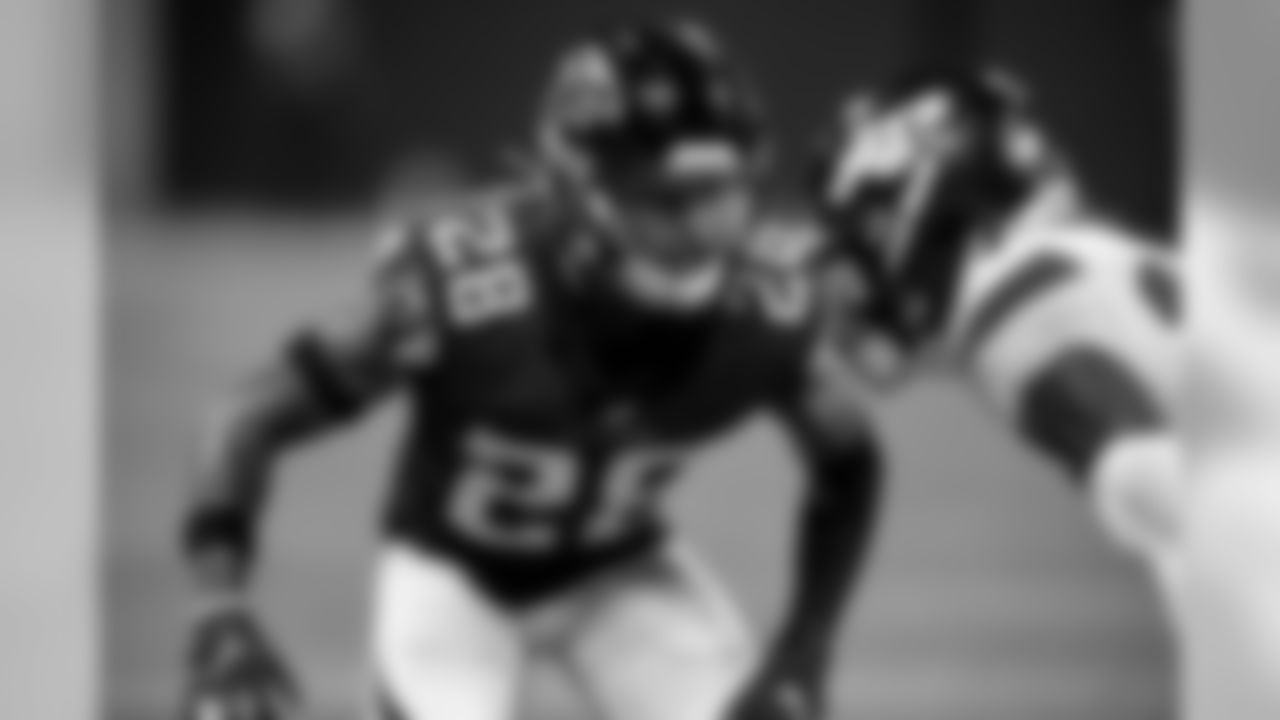 DB Jordan Miller