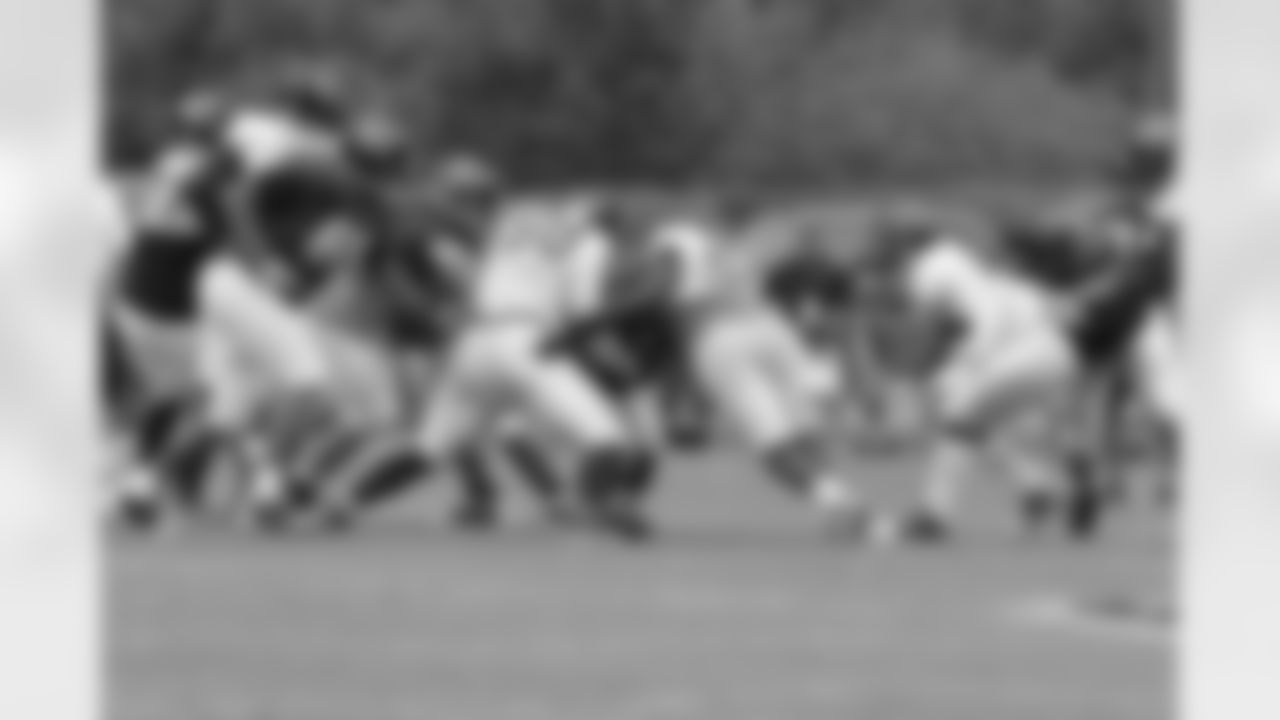 PHOTO: Jimmy Cribb, Atlantafalcons.com