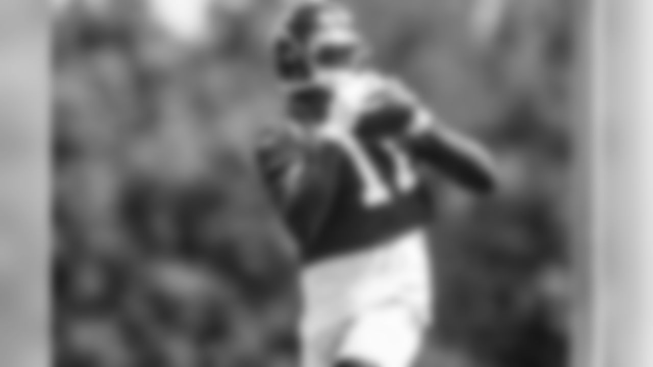 WR Julio Jones