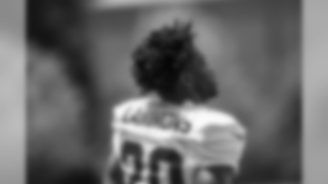 S Chris Lammons