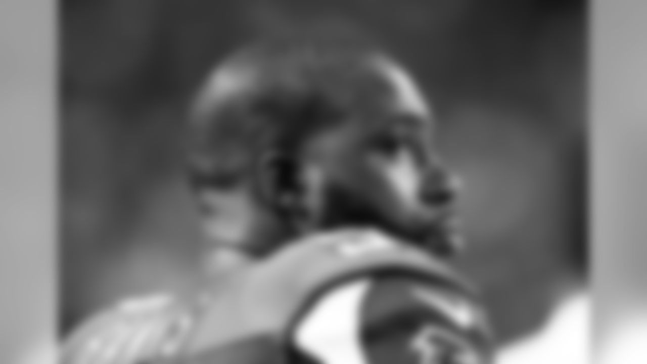 Brian Banks