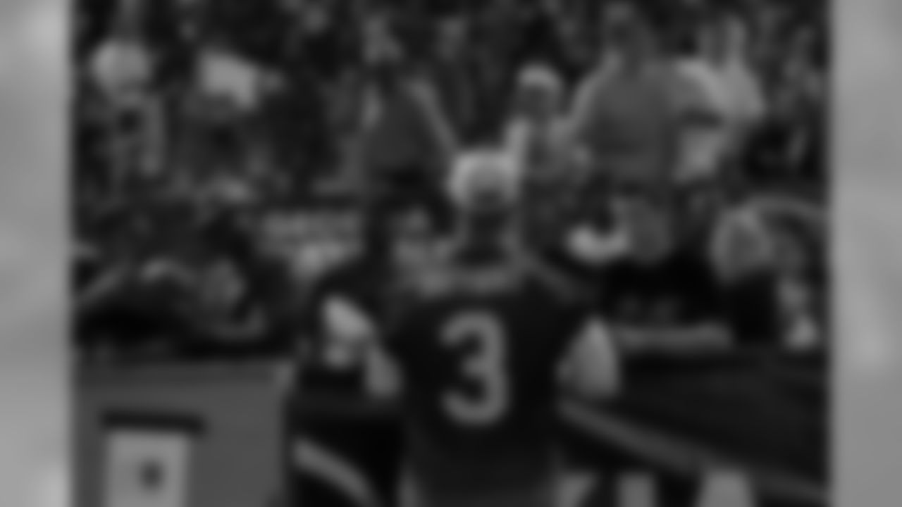 Clutch kicker Matt Bryant came through for fans once again // 2011 Friday Night Lights // August 5, 2011 // Norcross, Ga. —
