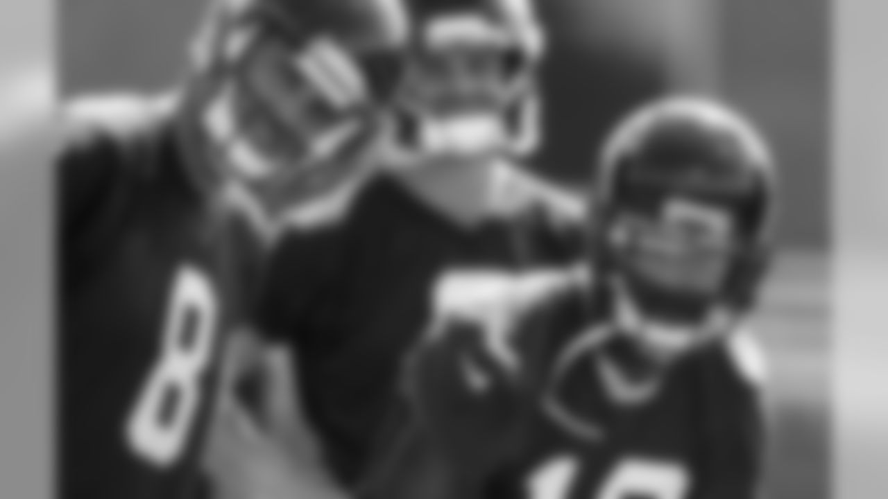 Schaub smile