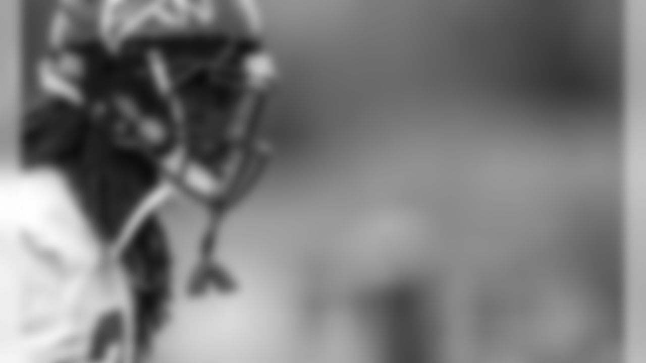 CB Desmond Trufant
Atlanta Falcons / Stacey Ward