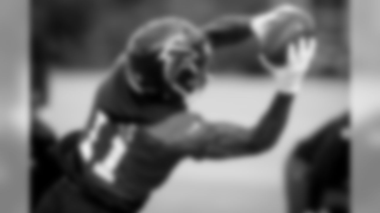 WR Julio Jones