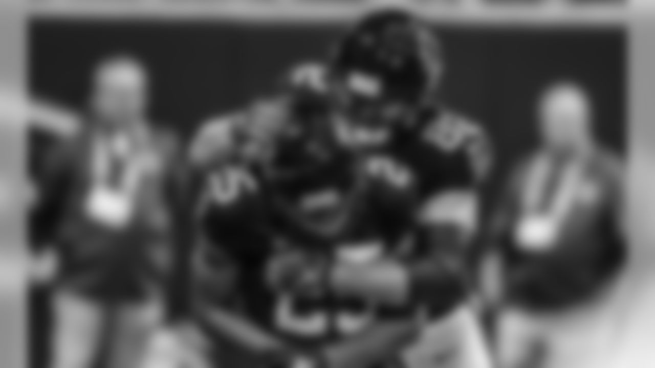 RB Ito Smith