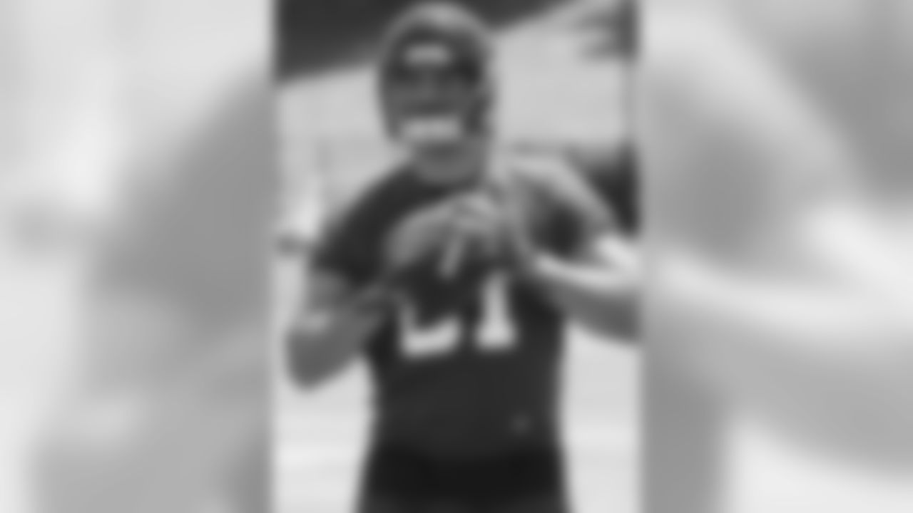 TE Austin Hooper