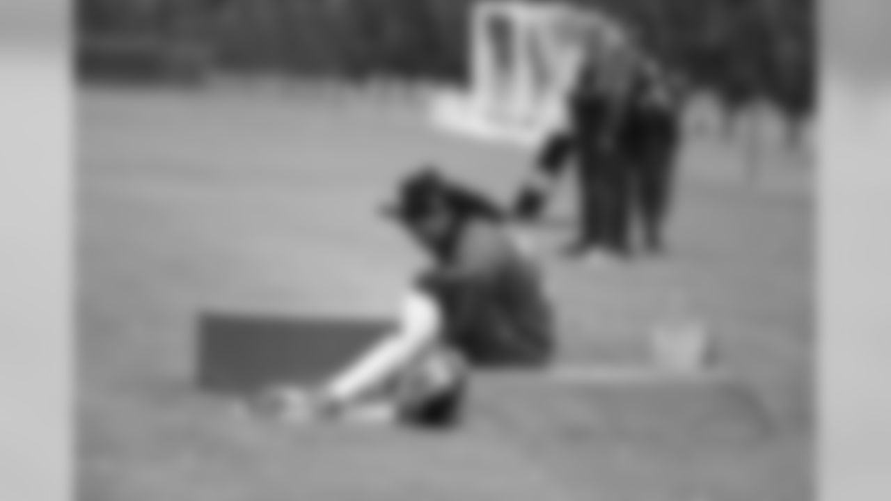 RB Steven Jackson