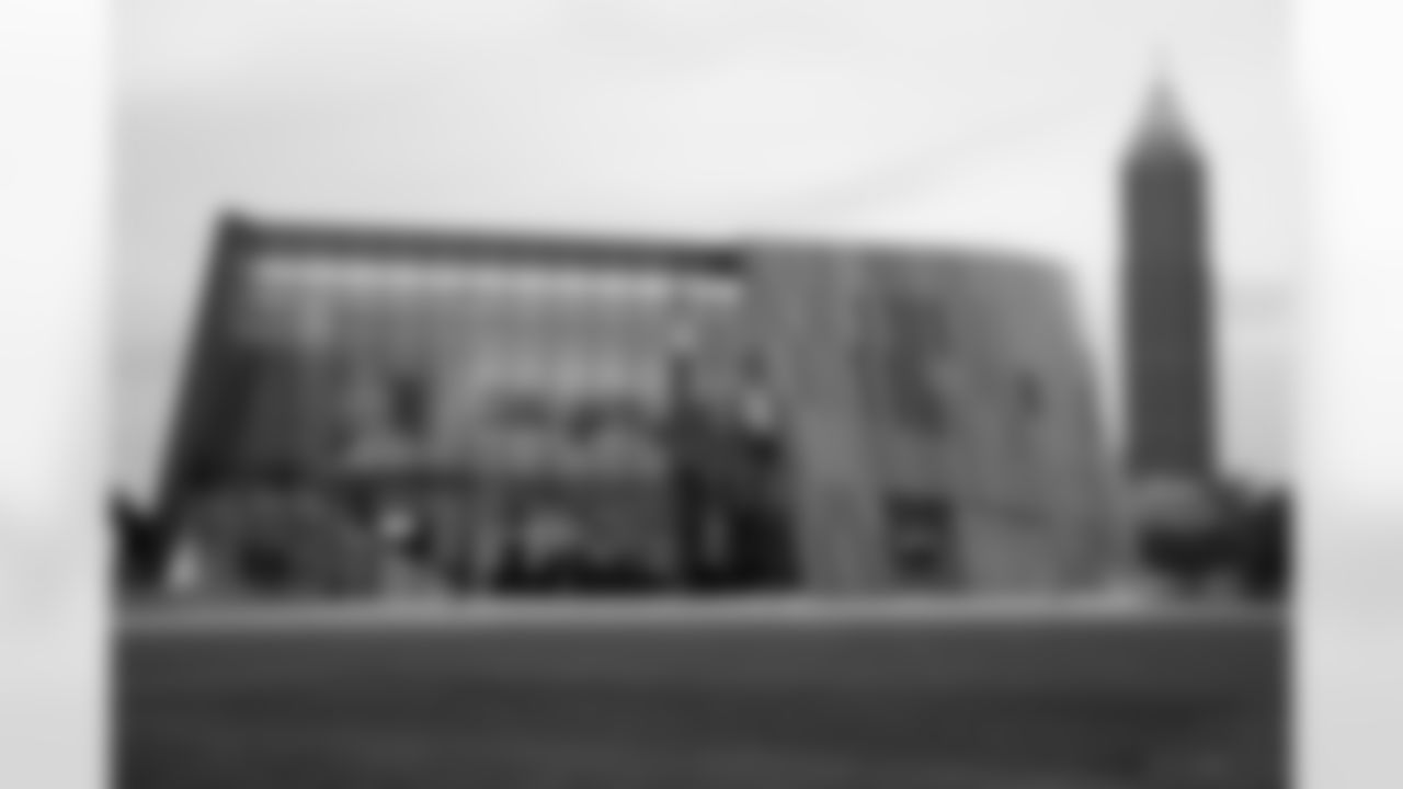 Center Exterior Zoom Out 2