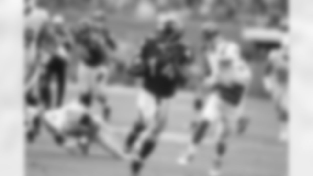 RB Jason Snelling