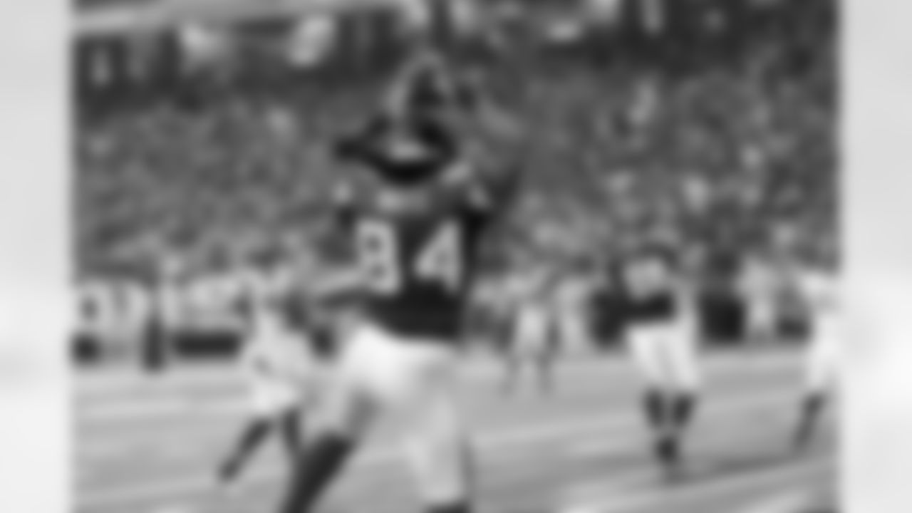 The Falcons host the 2-8 Vikings at the Georgia Dome on Sunday // Falcons vs. Vikings - 2011 // Nov. 27, 2011 // Atlanta -