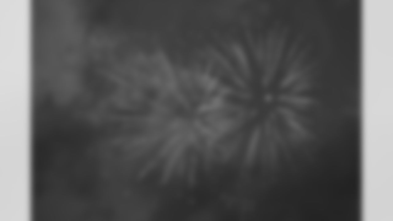 Storm clouds couldn't hold off the Friday Night Lights fireworks // 2011 Friday Night Lights // August 5, 2011 // Norcross, Ga. —