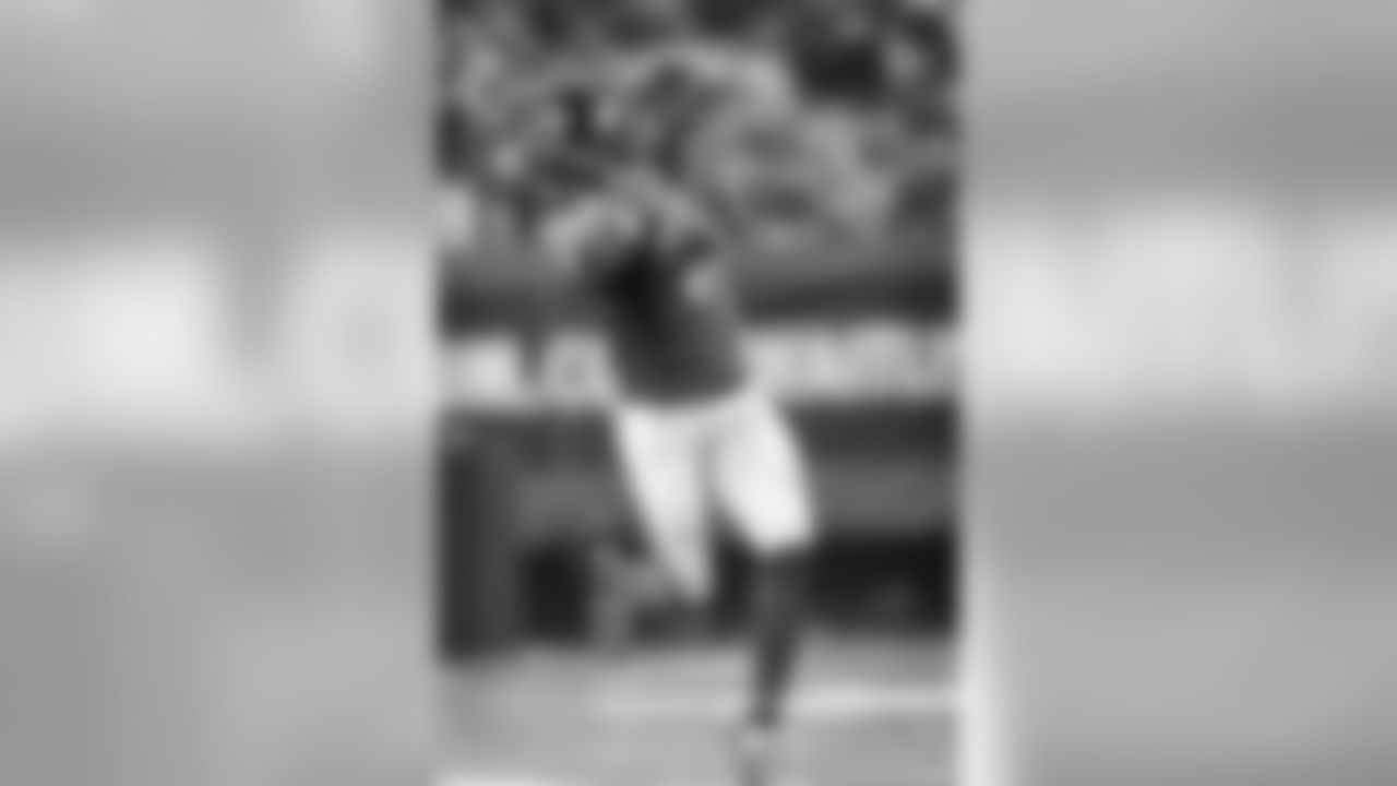 WR Devin Hester