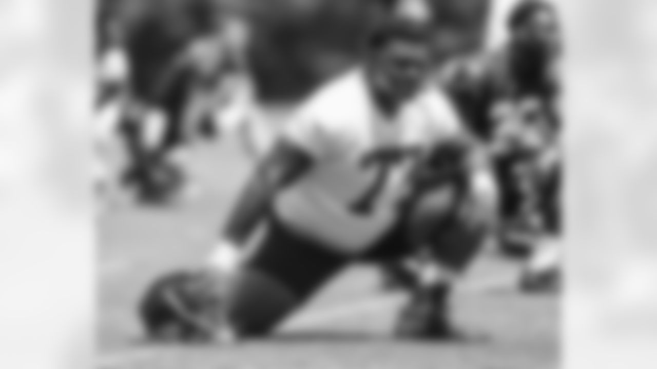DT Jon Cunningham