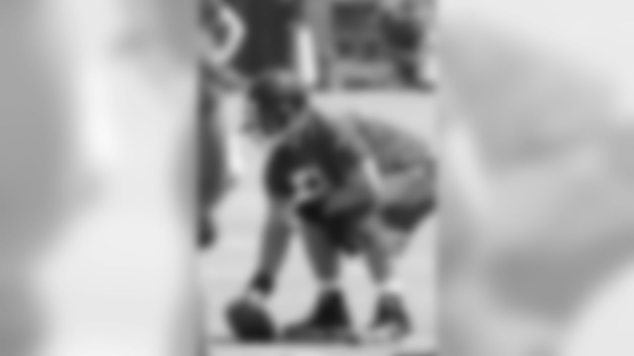 C Alex Mack