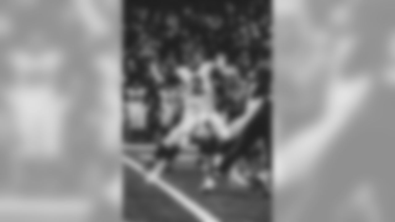 QB Matt Ryan