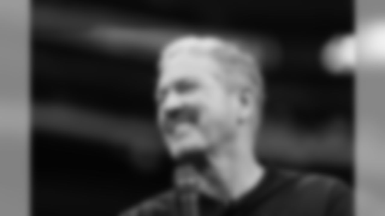 Dirk Koetter, offensive coordinator