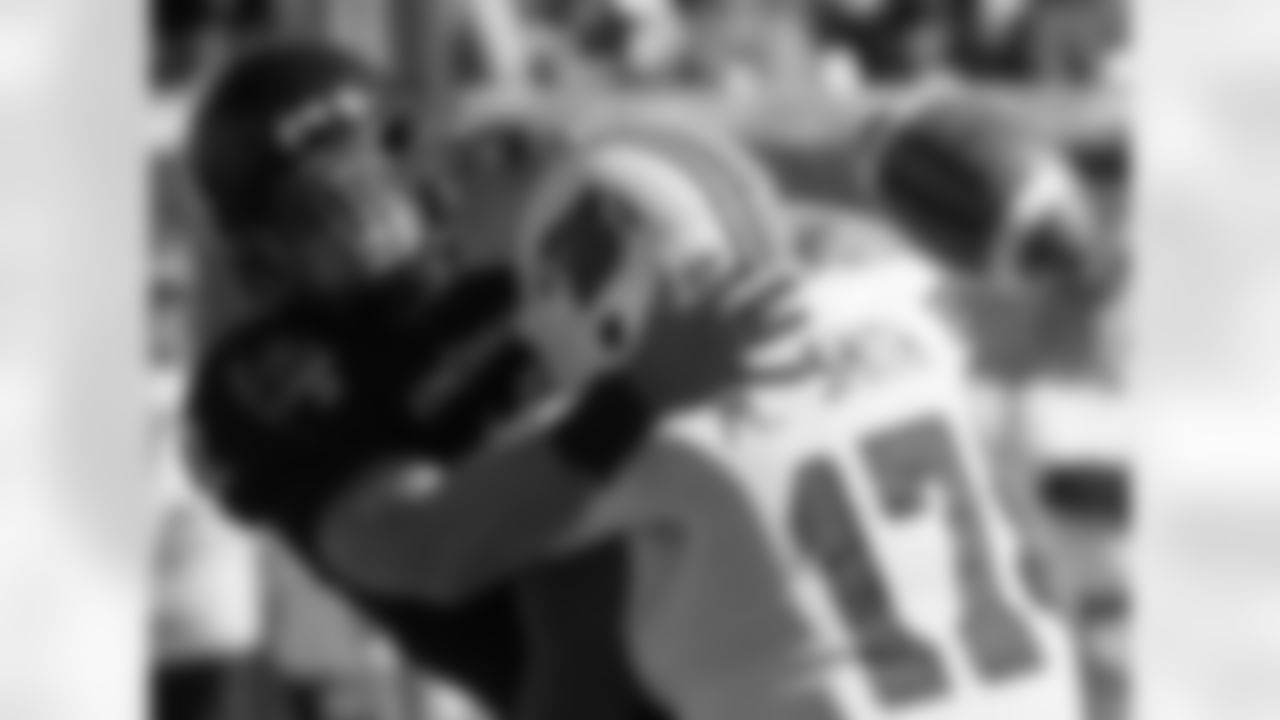 Outside Linebacker: 5. Marcus Smith, Louisville