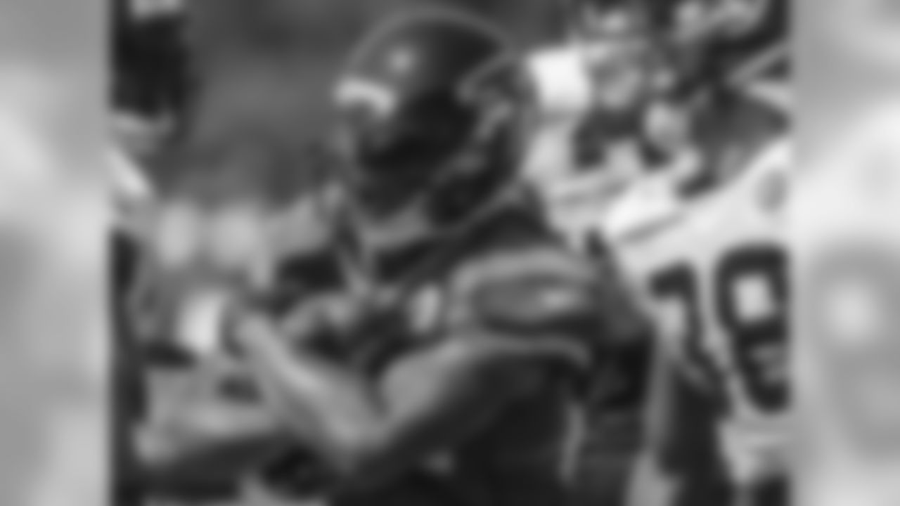 RB Devonta Freeman