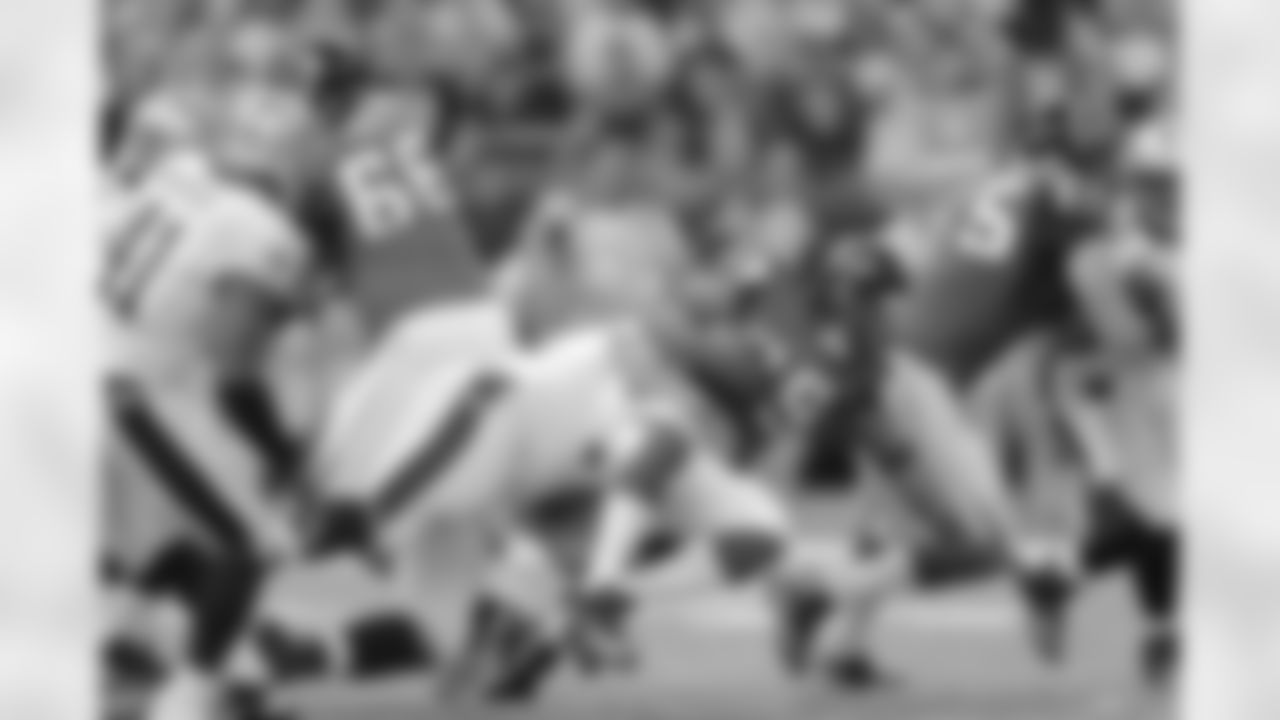 RB Steven Jackson