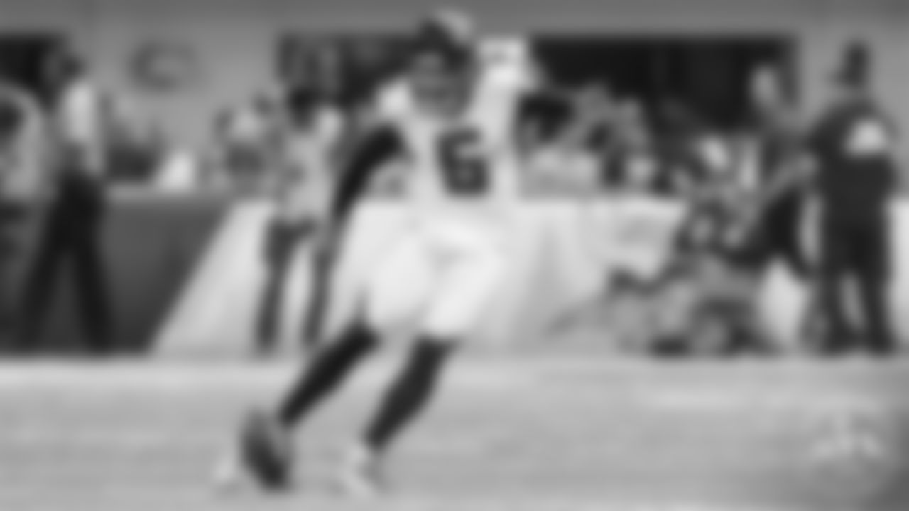 Matt Bosher | Atlanta Falcons All-Decade Team