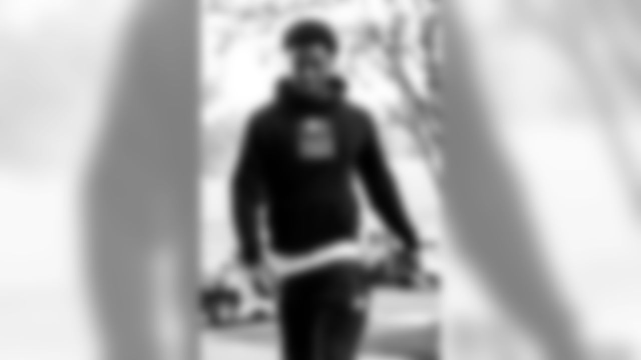 WR Calvin Ridley
