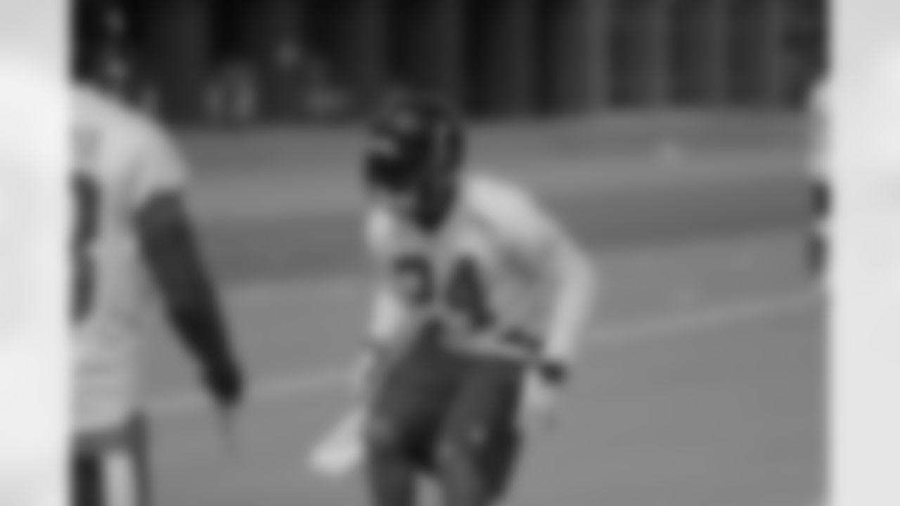 CB Dominique Franks