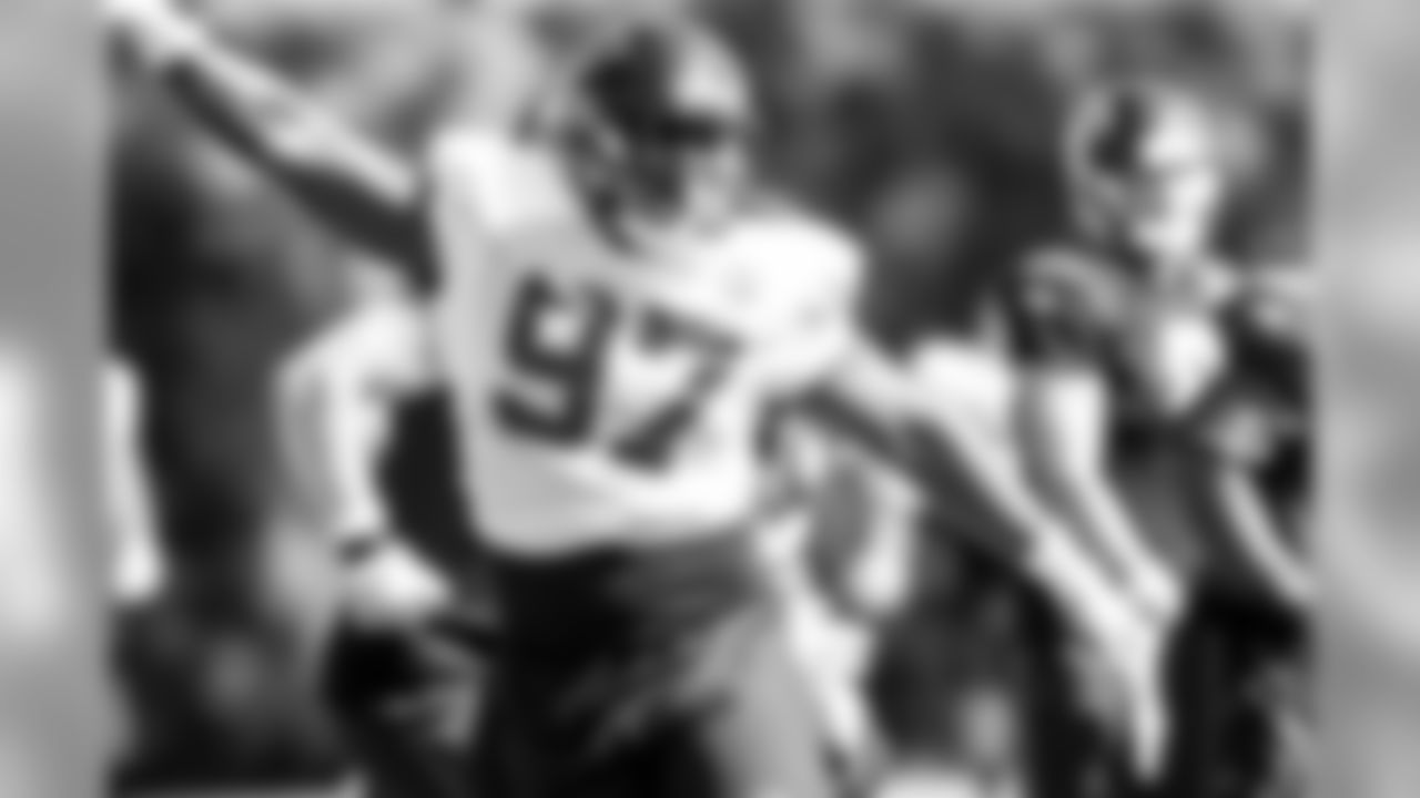 DT Grady Jarrett