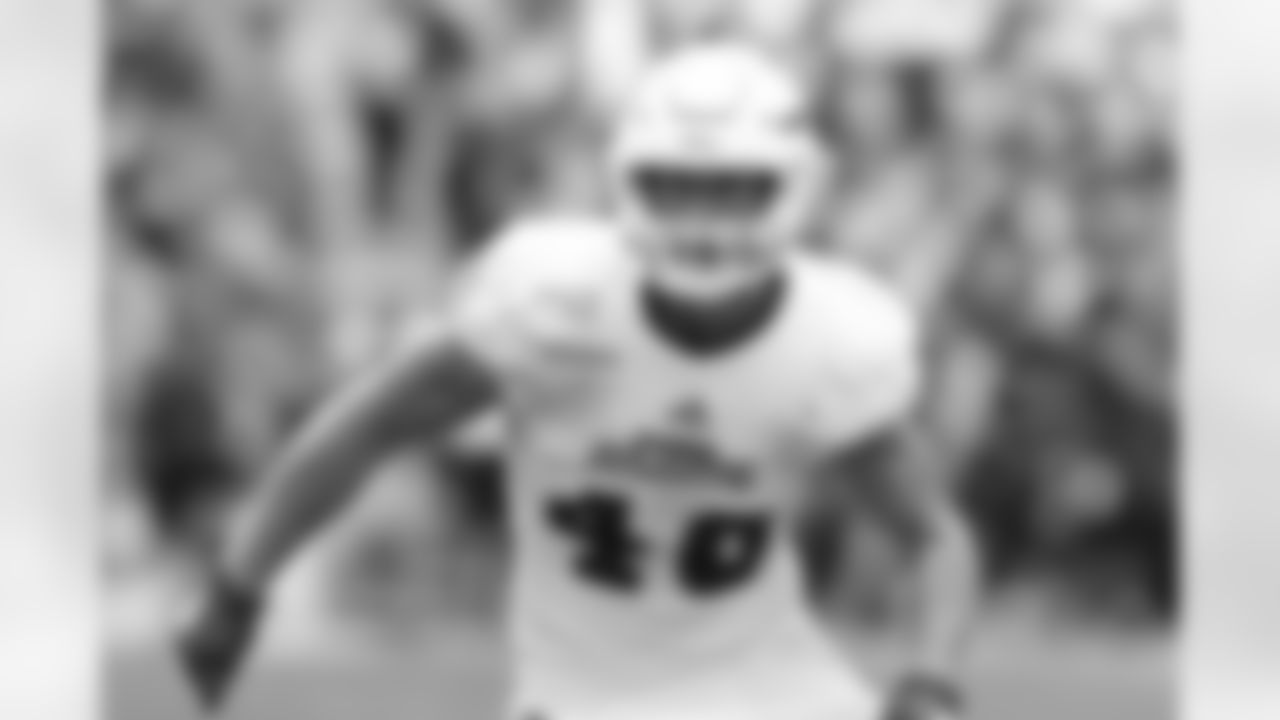 Harrison Bryant, Florida Atlantic
