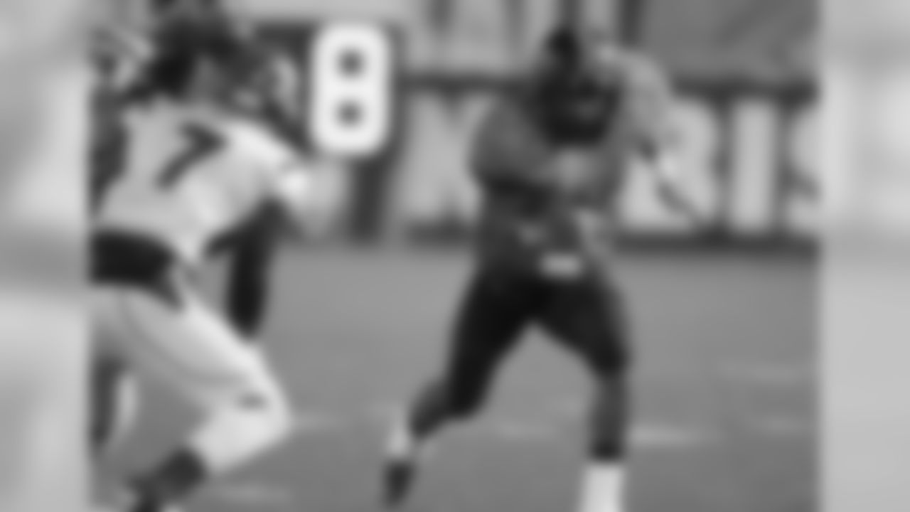 RB Ito Smith
