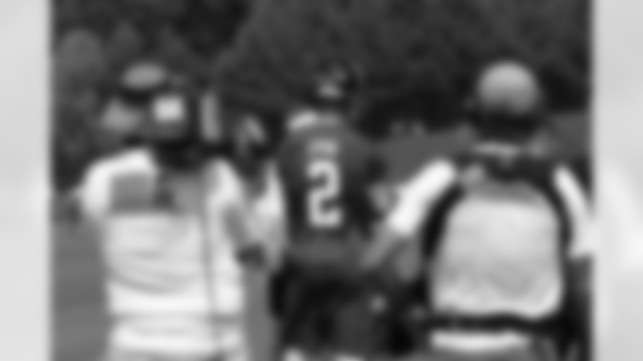 QB Matt Ryan