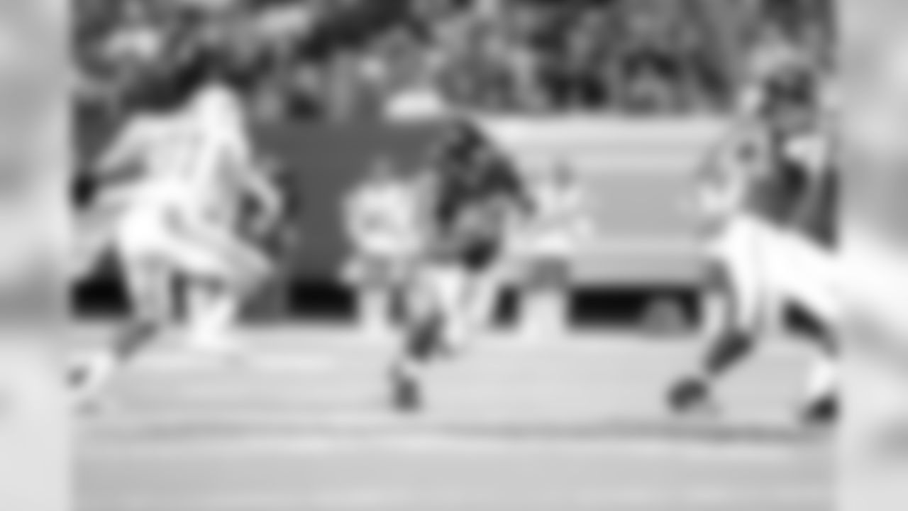 RB Jacquizz Rodgers