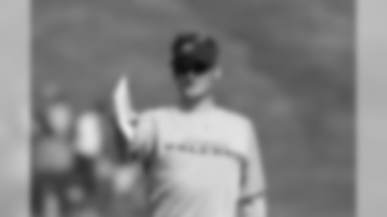 Photo: Jimmy Cribb, AtlantaFalcons.com