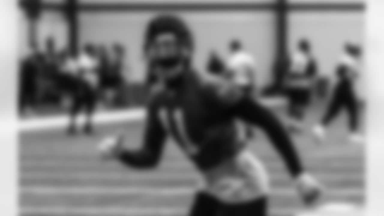 WR Julio Jones