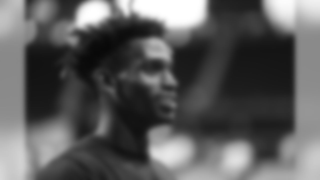 WR Christian Blake