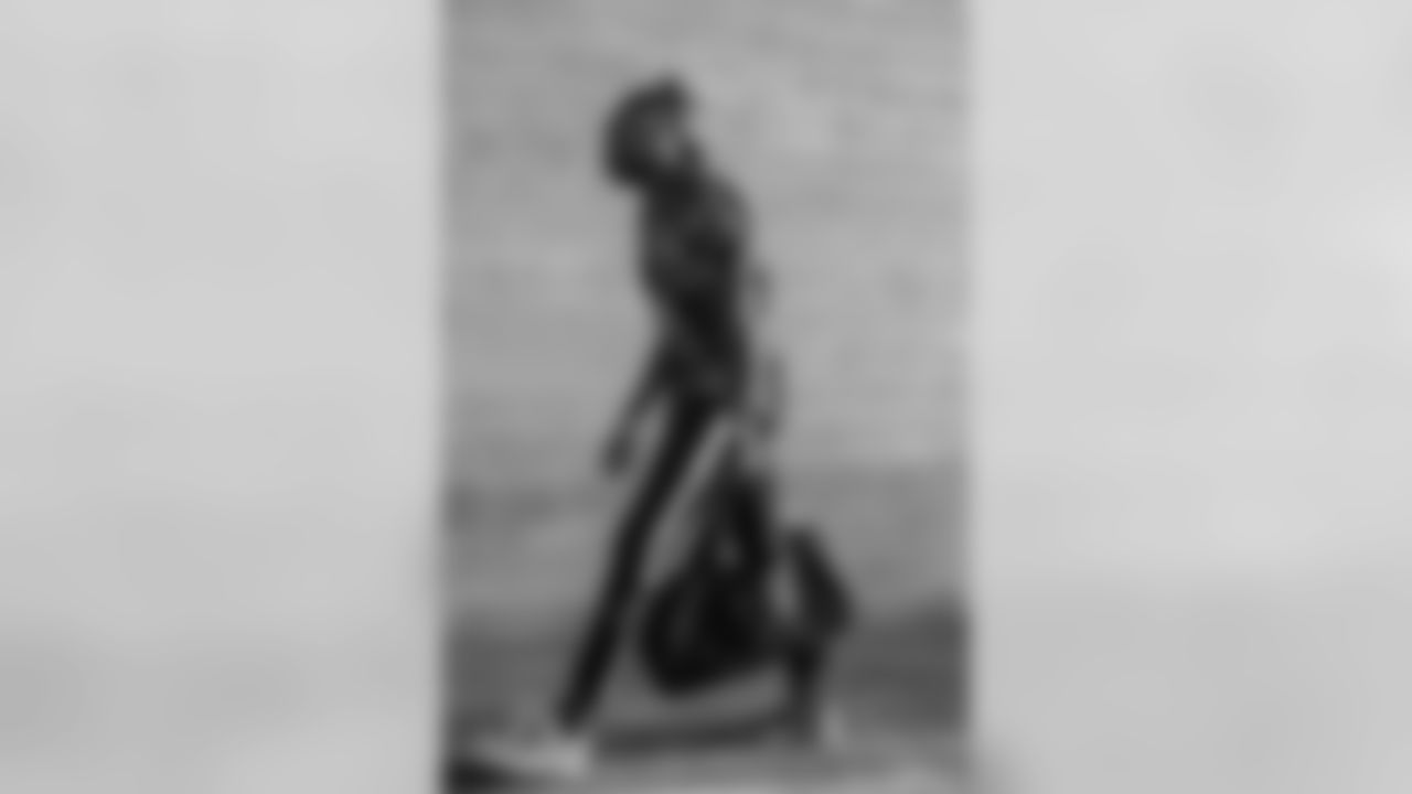 WR Julio Jones
Atlanta Falcons / Carmen Mandato