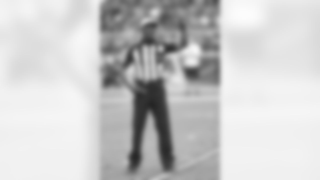 The Falcons were called for 10 penalties in Sunday's loss to Arizona and now have 45 on the year.