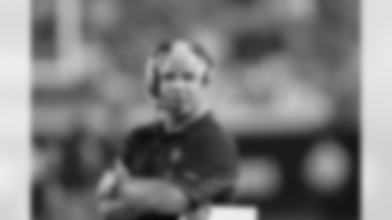 PHOTO: Jimmy Cribb, Atlantafalcons.com